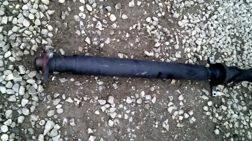 Cardan pentru BMW Seria 7 E65, motorizare 3.0 Diesel, cod 7552214 [1]