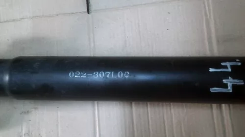 Cardan pentru Citroen C-Crosser , motorizare 2.2 Diesel [2]