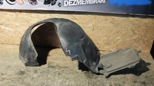 Elemente de caroserie - Carenaj Fata Dreapta pentru BMW Seria 3 E46, cod 7036496