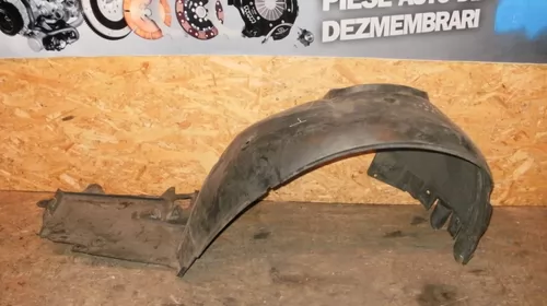 Carenaj Fata Dreapta pentru BMW Seria 3 E46, Compact, cod 8269084 [1]
