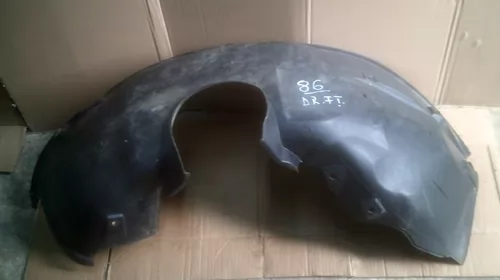 Bandouri si ornamente exterioare - Carenaj Fata Dreapta pentru Ford Escort , cod 95AG-A16114-AD