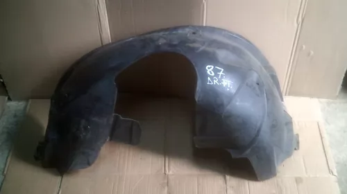 Bandouri si ornamente exterioare - Carenaj Fata Dreapta pentru Ford KA , cod 97KG-16114-AG
