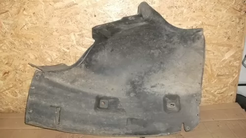 Carenaj Fata Dreapta pentru Mercedes M-class W164, cod A1648841022 [1]