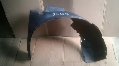 Bandouri si ornamente exterioare - Carenaj Fata Dreapta pentru Opel Astra F, cod 90360279