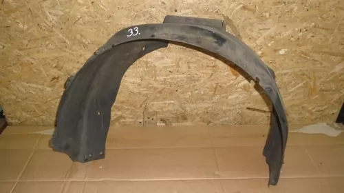 Bandouri si ornamente exterioare - Carenaj Fata Dreapta pentru Opel Meriva A, cod 93333174