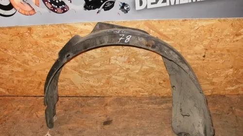 Elemente de caroserie - Carenaj Fata Dreapta pentru Volkswagen Lupo , cod 6X0809962C