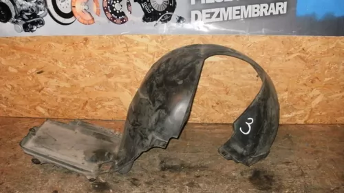 Elemente de caroserie - Carenaj Fata Stanga pentru BMW Seria 3 E46, cod 7036495