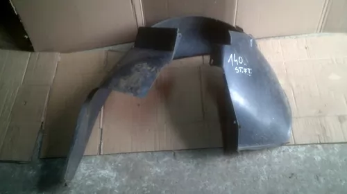 Bandouri si ornamente exterioare - Carenaj Fata Stanga pentru Citroen ZX , cod 9603279280