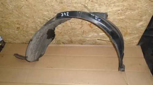 Bandouri si ornamente exterioare - Carenaj Fata Stanga pentru Kia Rio JB, cod 86811-1G000