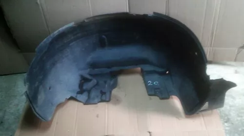 Carenaj Fata Stanga pentru Kia Sorento BL, cod 86812-3E010 [1]