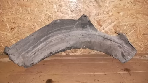 Carenaj Fata Stanga pentru Mazda 3 BL, cod BBM4 LH [1]