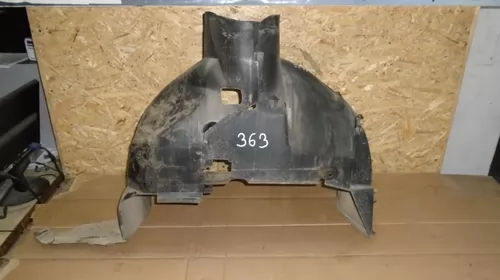 Bandouri si ornamente exterioare - Carenaj Fata Stanga pentru Mercedes A-class W168