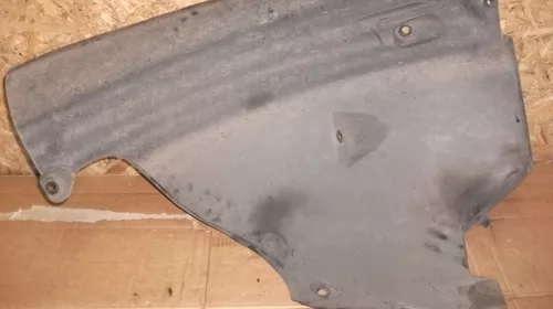 Carenaj Fata Stanga pentru Mercedes E-class W211, cod 2116901330 [1]