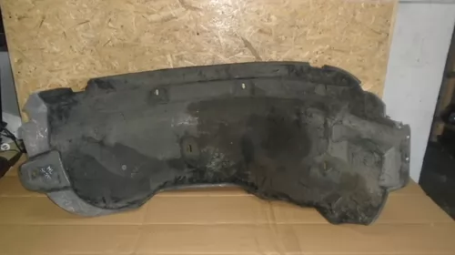 Carenaj Fata Stanga pentru Mercedes M-class W163, cod 1638840722 [1]