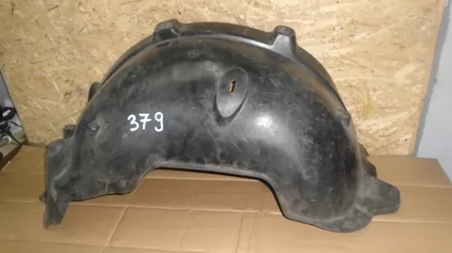 Bandouri si ornamente exterioare - Carenaj Fata Stanga pentru Mercedes M-class W163, cod 1638840722