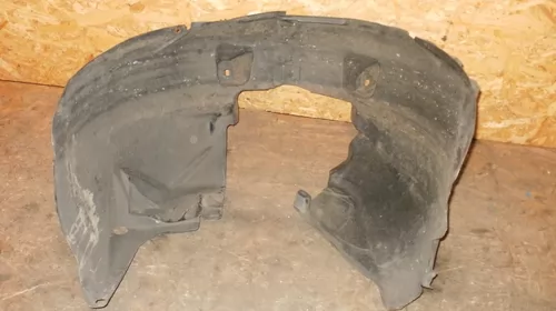 Carenaj Fata Stanga pentru Opel Corsa D, cod 13187358 [1]