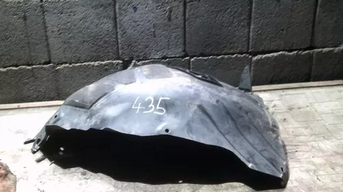 Bandouri si ornamente exterioare - Carenaj roata fata stanga Opel Insignia, 324461698 - partea din spate