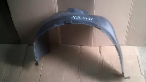 Bandouri si ornamente exterioare - Carenaj Fata Stanga pentru Opel Vectra A, cod 90356097
