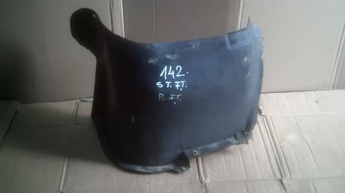 Bandouri si ornamente exterioare - Carenaj Fata Stanga pentru Renault Laguna 1, cod 7700424153