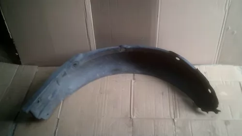 Carenaj Fata Stanga pentru Renault Laguna 1, cod 7700818611 [1]