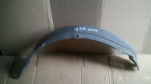 Bandouri si ornamente exterioare - Carenaj Fata Stanga pentru Renault Laguna 1, cod 7700818611