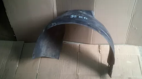 Bandouri si ornamente exterioare - Carenaj Fata Stanga pentru Volkswagen Polo 6N, cod 6N0809961
