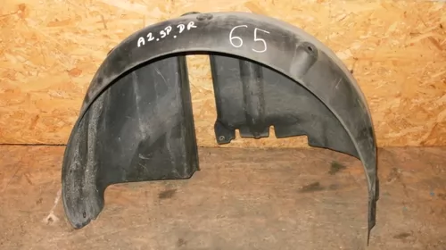 Elemente de caroserie - Carenaj Spate Dreapta pentru Audi A2 , cod 8Z0810172C