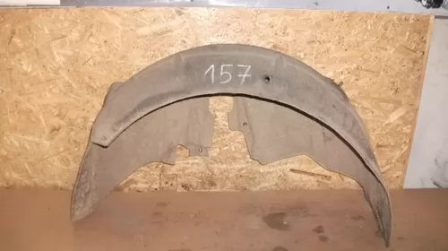 Elemente de caroserie - Carenaj Spate Dreapta pentru Audi A6C6 , cod 4F0810172D