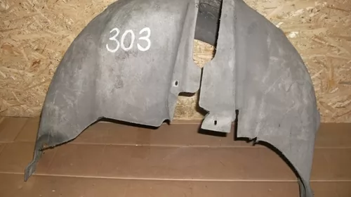 Elemente de caroserie - Carenaj Spate Dreapta pentru Audi A6C6 , cod 4F0810172D