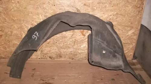 Bandouri si ornamente exterioare - Carenaj Spate Dreapta pentru BMW Seria 1  E87, cod 7202638