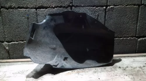 Carenaj Spate Dreapta pentru BMW Seria 3 E46, cod 8203770 [1]