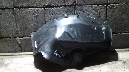 Bandouri si ornamente exterioare - Carenaj Spate Dreapta pentru BMW Seria 3 E46, cod 8203770