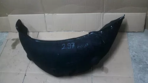Bandouri si ornamente exterioare - Carenaj Spate Dreapta pentru BMW Seria 3 E90, cod 108590-10