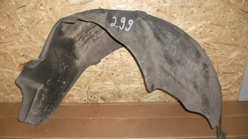 Bandouri si ornamente exterioare - Carenaj Spate Dreapta pentru BMW Seria 3 E91, cod 7172493