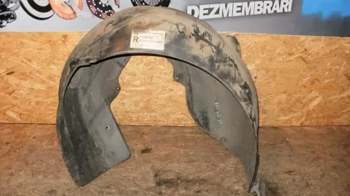 Carenaj Spate Dreapta pentru BMW Seria 5 E60, cod 7033752 [1]