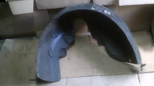 Bandouri si ornamente exterioare - Carenaj Spate Dreapta pentru BMW Seria 5 E60, cod 7180406-03