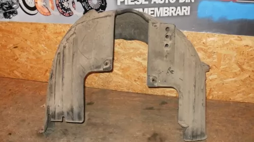 Carenaj Spate Dreapta pentru BMW Seria 7 E65, cod 8223378 [1]
