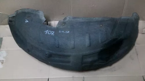 Bandouri si ornamente exterioare - Carenaj Spate Dreapta pentru Citroen C-Crosser , cod 5370A270