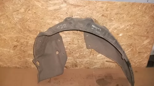 Elemente de caroserie - Carenaj Spate Dreapta pentru Mazda 3 BL, cod BBP3 RH