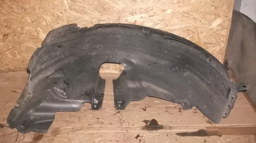 Carenaj Spate Dreapta pentru Seat Ibiza 6J, cod 6J0810970 [1]