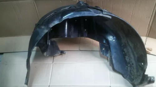 Carenaj Spate Dreapta pentru Subaru Forester 3, cod 59122SC000 [1]