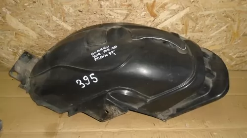 Bandouri si ornamente exterioare - Carenaj Spate Dreapta pentru Subaru Forester 3, cod 59122SC000