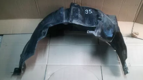 Bandouri si ornamente exterioare - Carenaj Spate Dreapta pentru Subaru Forester 3, cod 59122SC000