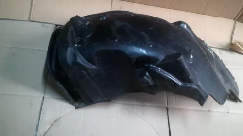 Carenaj Spate Dreapta pentru Subaru Forester 3, cod 59122SC040 [1]