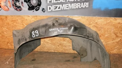 Bandouri si ornamente exterioare - Carenaj Spate Dreapta pentru Suzuki Grand Vitara JT, cod 7552165J00