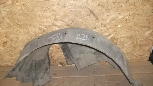 Bandouri si ornamente exterioare - Carenaj Spate Dreapta pentru Toyota Avensis T270
