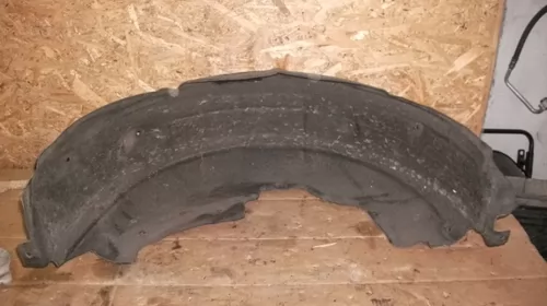 Carenaj Spate Dreapta pentru Toyota Corolla Verso AR10, cod 65637-0F010 [1]
