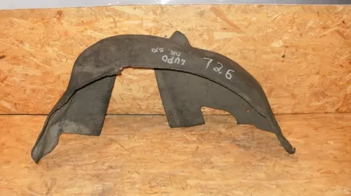 Bandouri si ornamente exterioare - Carenaj Spate Dreapta pentru Volkswagen Lupo , cod 6X0810972C
