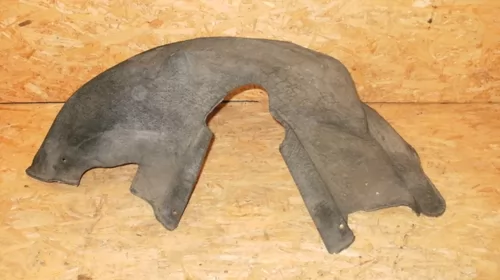 Carenaj Spate Dreapta pentru Volkswagen Lupo , cod 6X0810972C [1]