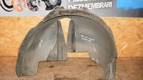 Carenaj Spate Dreapta pentru Volkswagen Passat B5, cod 3B0810972F [1]